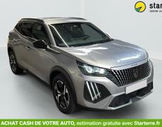 Peugeot 3008 Saint-Fons
