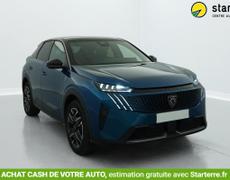 Peugeot 3008 Saint-Fons