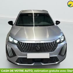 Peugeot 3008 Hybrid 145 e-DCS6 GT Saint-Fons