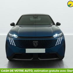 Peugeot 3008 Hybrid 145 e-DCS6 GT Saint-Fons