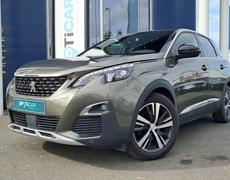 Peugeot 3008 Beaucouzé