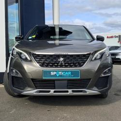 Peugeot 3008 1.6 BlueHDi 120 S&S Crossway Beaucouz&eacute;