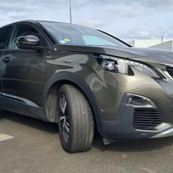 Peugeot 3008 1.6 BlueHDi 120 S&S Crossway Beaucouz&eacute;