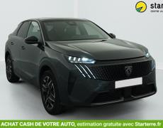Peugeot 3008 Saint-Fons