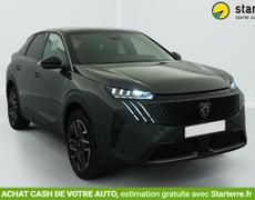 Peugeot 3008 Saint-Fons