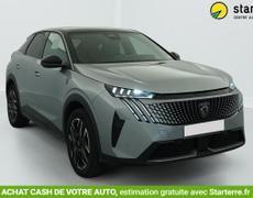 Peugeot 3008 Saint-Fons