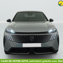 Peugeot 3008 Hybrid 145 e-DCS6 GT Saint-Fons
