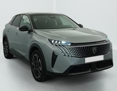 Peugeot 3008 Hénin-Beaumont