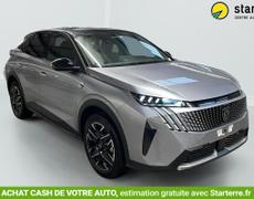 Peugeot 3008 Saint-Fons