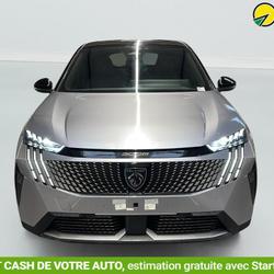 Peugeot 3008 Hybrid 145 e-DCS6 GT Saint-Fons