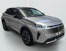 Peugeot 3008 Hénin-Beaumont
