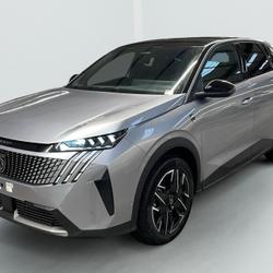 Peugeot 3008 Hybrid 145 e-DCS6 GT H&eacute;nin-Beaumont
