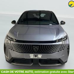 Peugeot 3008 Hybrid 145 e-DCS6 GT Saint-Fons