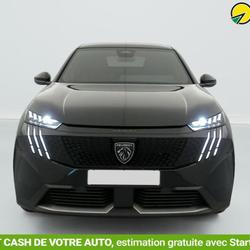 Peugeot 3008 Hybrid 145 e-DCS6 GT Saint-Fons