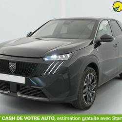 Peugeot 3008 Hybrid 145 e-DCS6 GT Saint-Fons