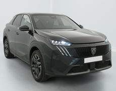 Peugeot 3008 Hénin-Beaumont