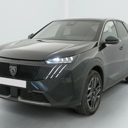 Peugeot 3008 Hybrid 145 e-DCS6 GT H&eacute;nin-Beaumont