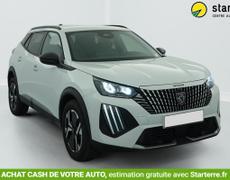 Peugeot 2008 Saint-Fons