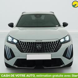 Peugeot 2008 100 S&S BVM6 Allure Saint-Fons