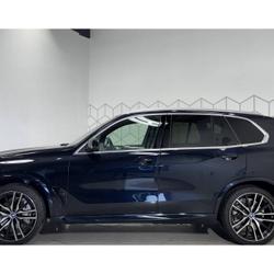 BMW X5 xDrive50e 489 ch BVA8 M Sport Tarbes