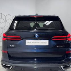 BMW X5 xDrive50e 489 ch BVA8 M Sport Tarbes