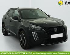 Peugeot 2008 Saint-Fons