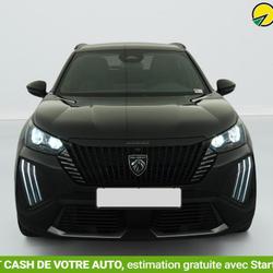 Peugeot 2008 100 S&S BVM6 Allure Saint-Fons