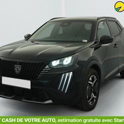 Peugeot 2008 100 S&S BVM6 Allure Saint-Fons