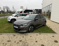 Peugeot 208 - PureTech 100 S&S Style - 14 850 €