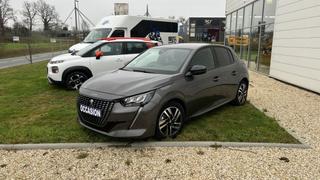 Peugeot 208  - Puretech - photo 0