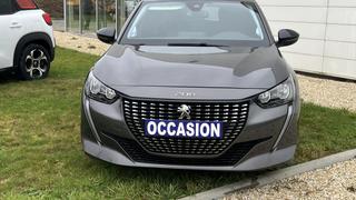 Peugeot 208  - Puretech - photo 2