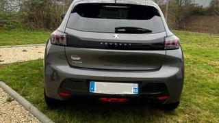 Peugeot 208  - Puretech - photo 3