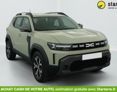 Dacia Duster Saint-Fons