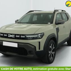 Dacia Duster TCe 130 4x2 Expression Saint-Fons