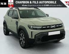 Dacia Duster La Grand-Croix