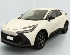 Toyota C-HR Hénin-Beaumont
