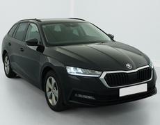 Skoda Octavia Hénin-Beaumont