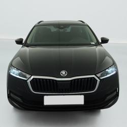 Skoda Octavia 2.0 TDI 150 ch DSG7 Ambition H&eacute;nin-Beaumont