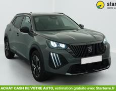 Peugeot 2008 Saint-Fons