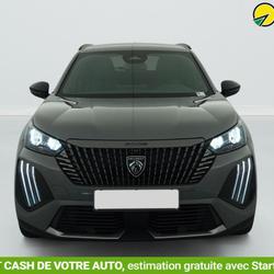 Peugeot 2008 100 S&S BVM6 Allure Saint-Fons