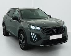 Peugeot 2008 Hénin-Beaumont