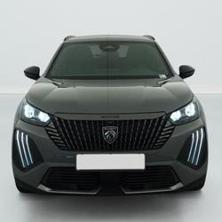 Peugeot 2008 100 S S BVM6 Allure H&eacute;nin-Beaumont