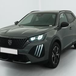 Peugeot 2008 100 S S BVM6 Allure H&eacute;nin-Beaumont