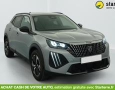 Peugeot 2008 Saint-Fons