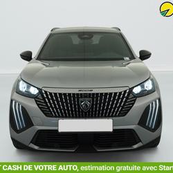 Peugeot 2008 100 S&S BVM6 Allure Saint-Fons