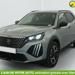 Peugeot 2008 100 S&S BVM6 Allure Saint-Fons