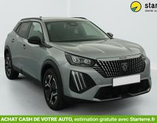 Peugeot 2008 Saint-Fons
