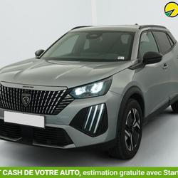 Peugeot 2008 100 S&S BVM6 Allure Saint-Fons