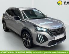 Peugeot 2008 Saint-Fons