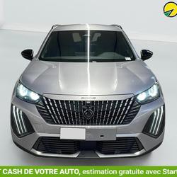 Peugeot 2008 100 S&S BVM6 Allure Saint-Fons